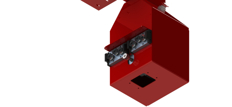 Westcott Plasma CNC Plasma Cutting Table Gantry